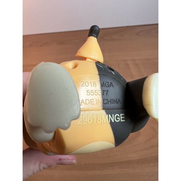 LOL Doll Surprise Kitty Live Pet Cat 4 in Talking Meow - Picture 6 of 6